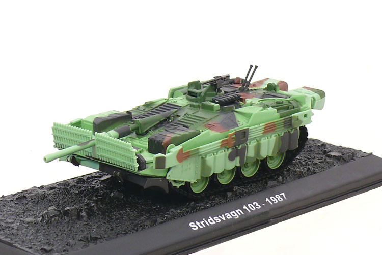 Just saw my favorite cheese wedge in Sweden : r/TankPorn