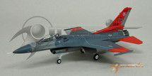 F-16 Victim Viper AF80-0541
