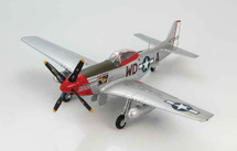 P-51D Mustang #44-72308 "Ridge Runner III", Pierce McKennon