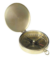 Pocket Compass Authentic Models
