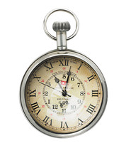 Savoy Pocket Watch Authentic Models