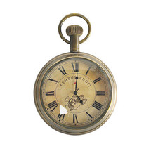 Victorian Pocket Watch Authentic Models