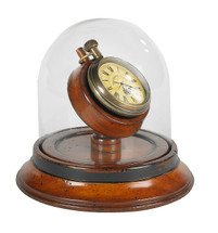 Victorian Dome Watch Authentic Models