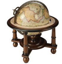 Navigator's Terrestrial Globe Authentic Models