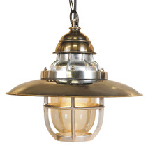 Steamer Deck Lamp Authentic Models