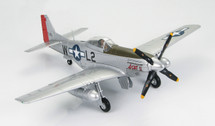 P-51D Mustang #44-11746 "Scat VI", Robin Olds