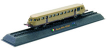 ALn 556 Ferrovie dello Stato, Italy, 1936