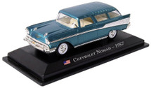 Chevrolet Nomad 1957