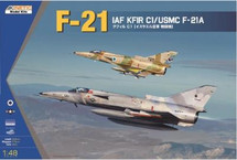 F-21A IAF KFIR C1/USMC