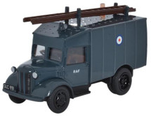 K2 Auxiliary Towing Vehicle RAF, 1960s