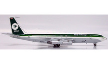 Iraqi Airways Boeing 707-320