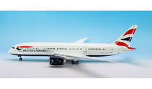 British Airways G-ZBJB Boeing 787-8