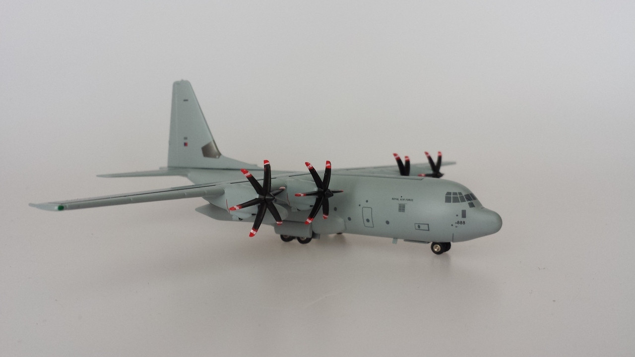 【INFLIGHT200】カナダ空軍CC-130J Hercules 1/200 INFLIGHT200】カナダ空軍CC-130J Hercules 1/200