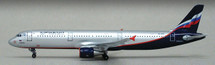 Aeroflot - Russian Airlines Airbus A321-211 "VQ-BOH"