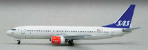Scandinavian Airlines Boeing 737-883 "LN-RRW"