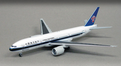 China Southern Airlines Boeing 777-21B/ER 