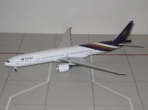 Thai Airways International Boeing 777-3AL/ER "HS-TKK"