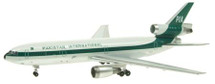 Pakistan International Airlines McDonnell Douglas DC-10 "AP-AXC"