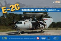 E-2C Hawkeye French