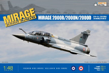 2000 B/D/N Mirage