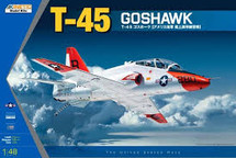 T-45 A/C Goshawk