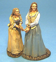 "The Captives" (2pcs) - Limited Edition