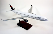 Delta A330-300 1/100 New Livery