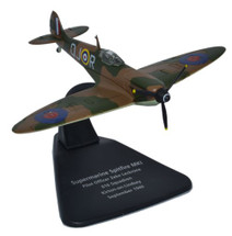 Spitfire Mk.I No. 616 (South Yorkshire) Squadron