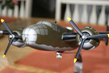 B-25 Mitchell (North American)