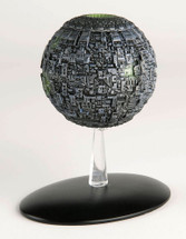 Sphere-class Starship Borg, w/Magazine