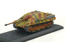 Sd.Kfz.173 Jagdpanther German Army, 1945, 1:72 Easy Models EM-36240