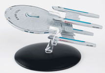 Constellation-class Starship Starfleet, USS Stargazer (NCC-2893)
