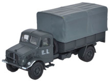Bedford OY 3-Ton Truck Luftwaffe, Eastern Front, World War II