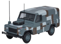 Land Rover Defender British Army "Berlin Infantry Brigade"
