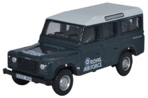 Land Rover Defender Station Wagon Royal Air Force