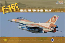 F-16C ÛÏBarakÛå Israeli Air Force