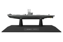 German Kriegsmarine Type VII U-Boat - 1941