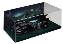 Batmobile, Batman: Arkham Asylum Video Game