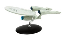 Constitution-class (Alternate) Diecast Model Starfleet, USS Enterprise NCC-1701, w/Magazine