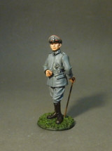 Lt. Hans Weiss, The Knights of The Skies - single figure