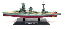 IJN battleship Hyuga 1941