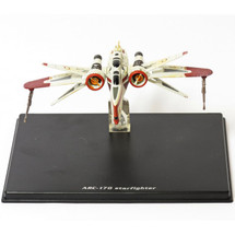 ARC-170 Starfighter Star Wars Collection by De Agostini