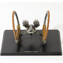 Geonosian Fighter Star Wars Collection by De Agostini, De