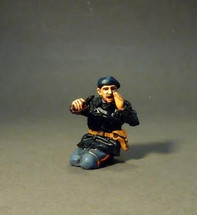 Tank Crew #2, Renault FT, The Great War, 1914-1918--single figure