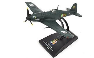 AERONAUTICA MILITARE FIAT G 55 CENTAURO SCALA 1//100 n 13