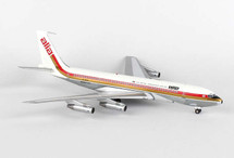 Alia-Royal Jordanian 707-300 Polished
