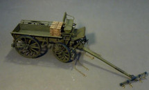 British Army General Service Wagon, MkX