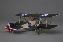 Sopwith Pup Dunning (N6453)