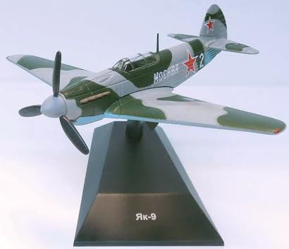 Mikoyan Gurevitch Model Mig-3 URSS Airplane Aircraft 1 72 Size IXO Atlas White T for sale online 