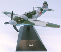 Yak-9 Frank Soviet Air Force, USSR